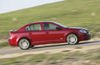 2009 Chevrolet Cobalt Sedan SS Turbo Picture